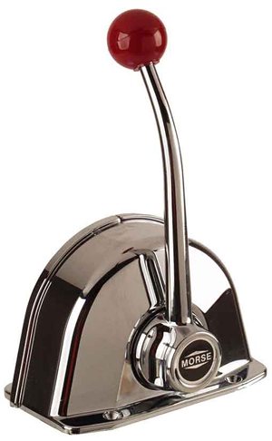 MORSE Seastar Teleflex MT3 Control