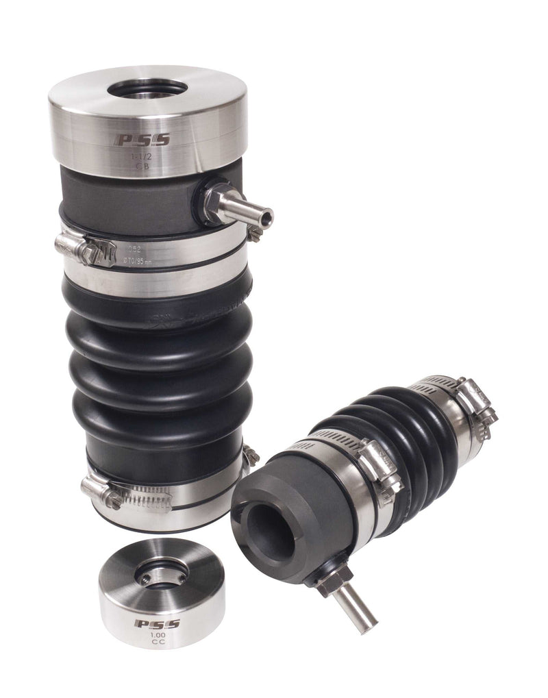 PSS Shaft Seal - Imperial Shafts