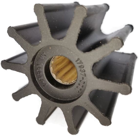 JABSCO IMPELLER KIT 17937-0001