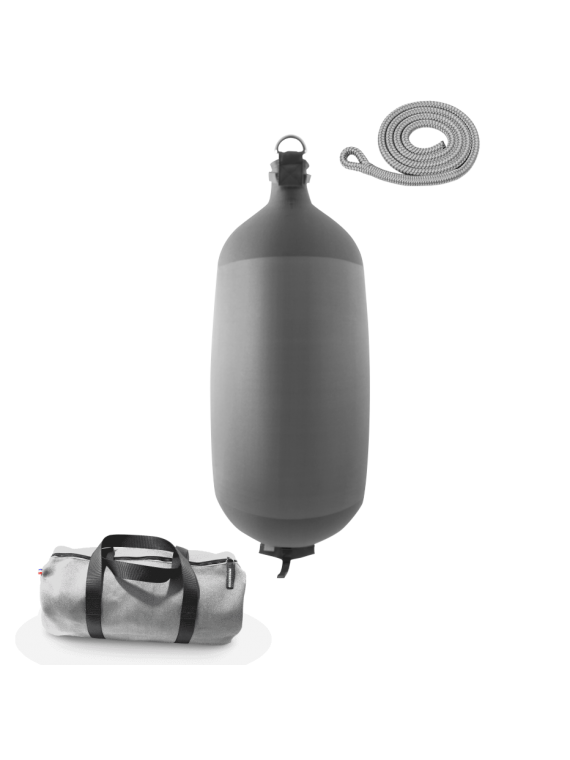 Fendertex Docking Pack for Boats 23ft - 30ft FE-C52