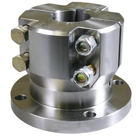 Propeller Shaft Clamp Coupling for Bukh