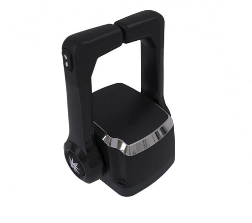Seastar Xtreme Dual Top-Mount Control. BLACK
