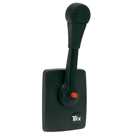 Seastar Teleflex TX Single Lever Control