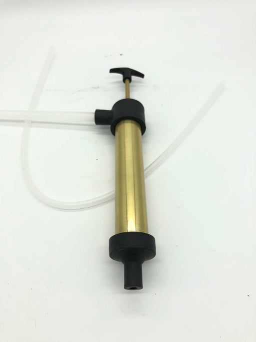 Hand Sump Pump