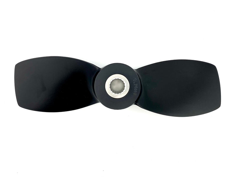 Saildrive propeller 14" x 10" LH