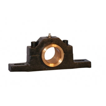 Plummer Blocks - T.Norris Marine