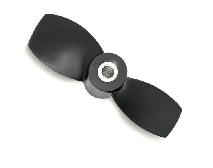 Saildrive Propeller 16" x 13" LH