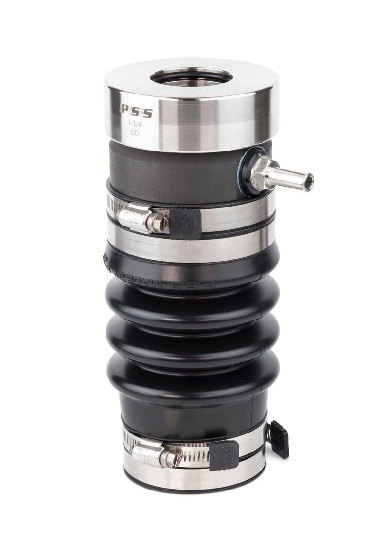 PSS Shaft Seal - Metric Shafts