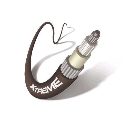 Seastar Teleflex 33c TFXreme Control Cables - T.Norris Marine