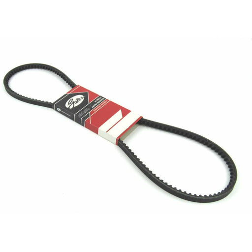 Bukh Alternator Belt - T.Norris Marine