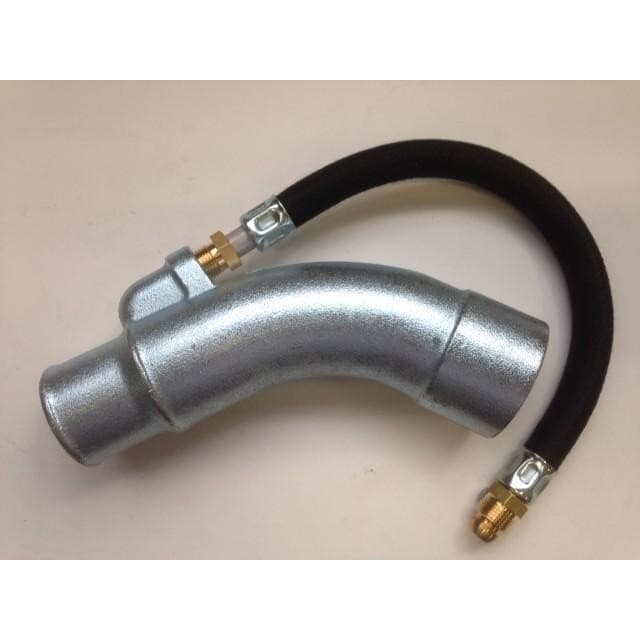 Bukh Injection Elbow