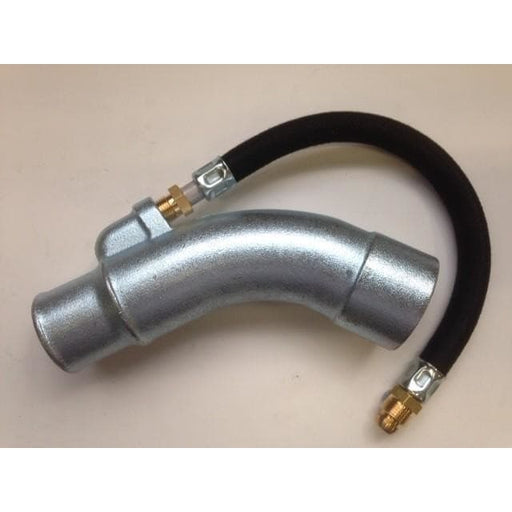 Bukh Injection Elbow