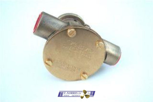 Bukh Water Pump for DV10/20