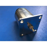 Bukh Stop Solenoid - T.Norris Marine