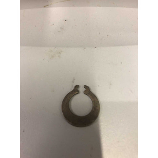 BUKH Waterpump Splash ring