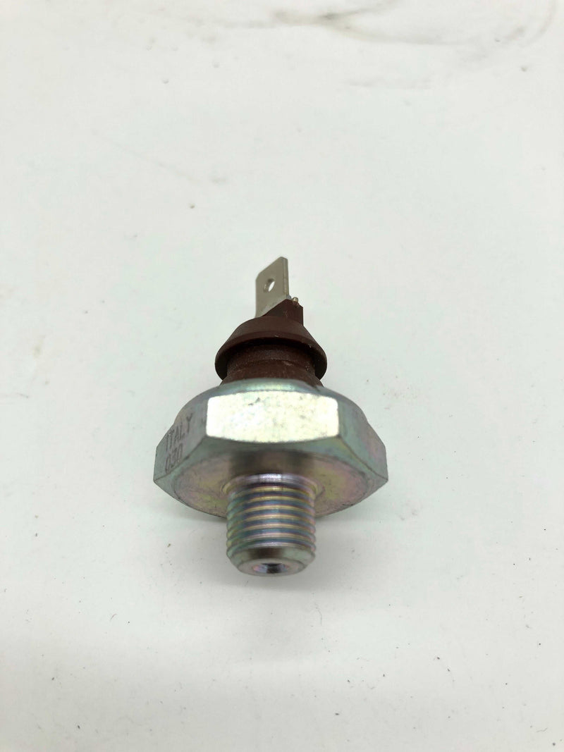 Bukh oil pressure sender