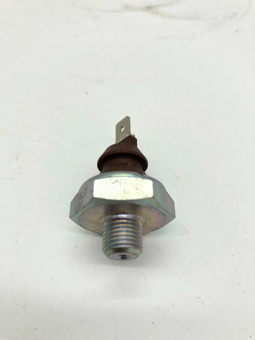 Bukh oil pressure sender