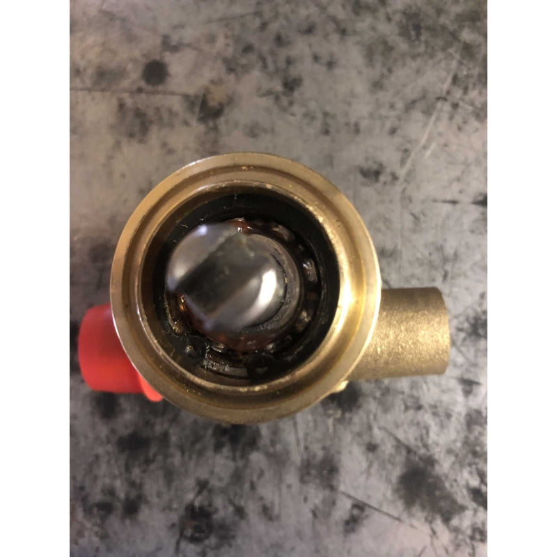 BUKH Water pump DV24