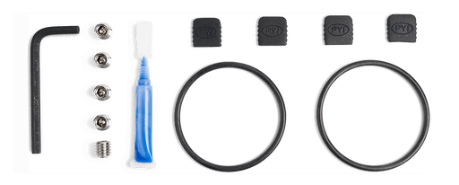 PSS Seal O Ring & Grub Screw Kit