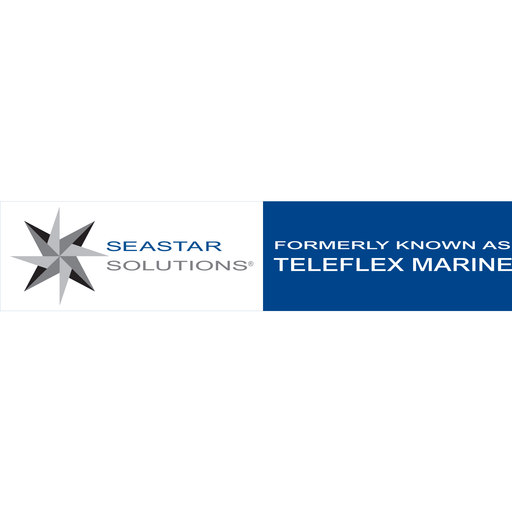 Seastar Teleflex MT3-T Twin Control