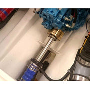 Sigmadrive - T.Norris Marine